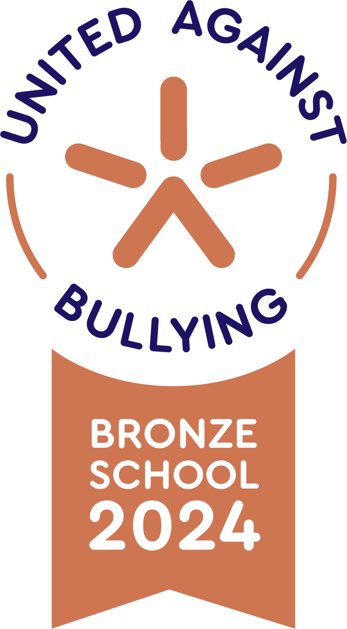 United against Bullying logo