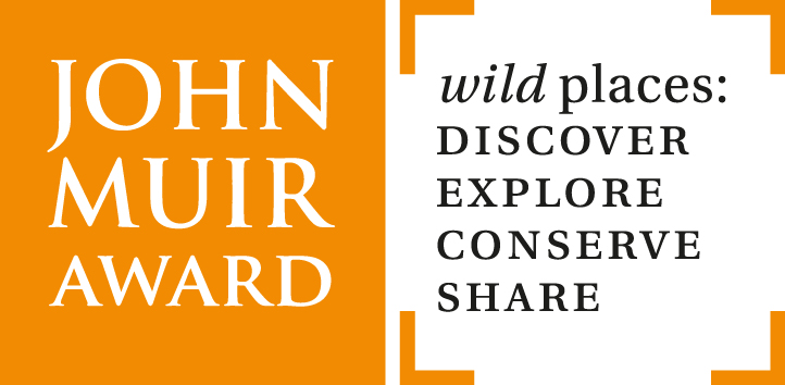 John Muir logo